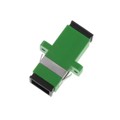 OPSA1ASNC1P1 - SC/APC ADAPTER, SIMPLEX, LONG-EA