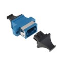 OPMB1ANNC1PC - MPO ADAPTER, SIMPLEX, LONG-EARED