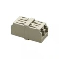 1061251110 - CONN COUPLER RCPT LC-LC DUPLEX