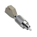 T020-001-LC10G - FC TO LC 50/125 OM3 10 GB ADAPTE