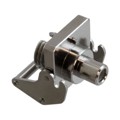 FO-FC-FS(FC-A1)-STD - CONN COUPLER RCPT FC-FC SIMPLEX