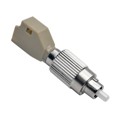 T020-001-LC50 - FC TO LC 50/125 ADAPTER FOR MULT
