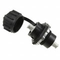 1060590200 - CONN COUPLER RCPT LC-LC DUPLEX