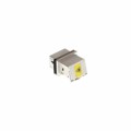 1061141200 - CONN COUPLR RCPT MPO-MPO SIMPLEX