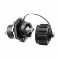 1060590210 - CONN COUPLER RCPT LC-LC DUPLEX