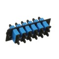 FAP6WBUDSCZ - SC FAP LOADED WITH SIX SC DUPLEX