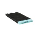 FHCZO-12-10BN - HD FLEX CASSETTE; 1 MPO TO 6 DUP