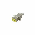 1061270590 - CONN COUPLER RCPT LC-LC DUPLEX