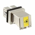 1061163000 - CONN COUPLER RCPT SC-SC SIMPLEX
