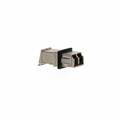 1061152117 - CONN COUPLER RCPT LC-LC DUPLEX