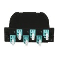 FC2XO-12-10U - OM3 FIBER; OPTIMIZED LOW LOSS; 1