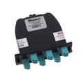 FC2XO-12-10AS - OM3 FIBER ;OPTIMIZED LOW LOSS;12