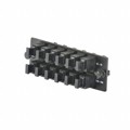FAPH1212BLMPO - FAP WITH 12 MPO ADAPTERS HORZ, B