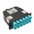 FC2ZO-12-10AS - 12-FIBER OM4 TOTAL, OPTIMIZED LO