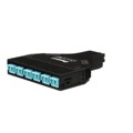 FQSA-12-10AS - 12-FIBER OM4+ QN SFQ CASSETTE, U