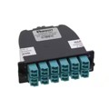 FC2XN-24-10AF - OM3 24-FIBER TOTAL, STANDARD LOS