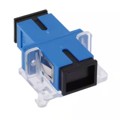 OPSB1ANNC1N1T3 - SC/PC ADAPTER, SIMPLEX, LONG-EAR