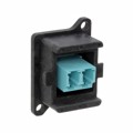 10145423-101LF - OCTIS RECEPTACLE FOR LC