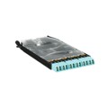 FHSZO-12-10R - HD FLEX LC SPLICE CASSETTE PRELO