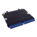 FHC9N-24-10AF - OS2 HD FLEX CASSETTE, 12-PORT DU