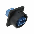 SW20-SCR-1(01) - CONN COUPLER RCPT SC-SC SIMPLEX