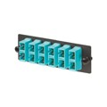 FAP6WAQSCZ - FAP W/6 SC 10 GBE SIMPL MM ADAPT