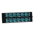 FAP12WAQDLC - LC 10GIG OM3/OM4 FAP LOADED WIT