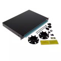 FD1W24AQDLCZ - OPTICOM PRE-LOADED FIBER DRAWER