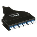 FQ9N-12-10AS - 12-FIBER, QUICKNET SFQ CASSETTE,