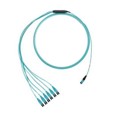 FC3ZO-16-10B - 40G-10G QUICKNET CASSETTE WITH O