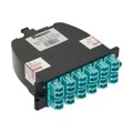 FC2XN-24-10AS - OM3 24-FIBER TOTAL, STANDARD LOS