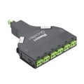 FQWA-12-10AF - SFQ CASSETTE OM5+ 1 MPO/6 DUP LC