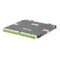 FHCWA-24-10AF - HD FLEX CASSETTE OM5+ 2 MPO/12 D