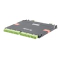 FHCWA-24-10AS - HD FLEX CASSETTE OM5+ 2 MPO/12 D