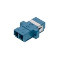 1061261300 - CONN COUPLER RCPT LC-LC DUPLEX
