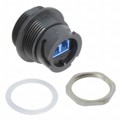 17-300010 - CONN COUPLER RCPT LC-LC DUPLEX