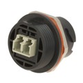 1828619-1 - CONN COUPLER RCPT LC-LC DUPLEX