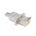 1061271990 - CONN COUPLER RCPT LC-LC DUPLEX
