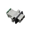 1061151130 - CONN COUPLER RCPT LC-LC DUPLEX