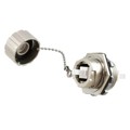 1060597400 - CONN COUPLER RCPT LC-LC DUPLEX