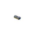 1061440100 - CONN COUPLER RCPT LC-LC 4-PLEX