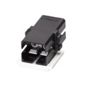 1654358 - CONN COUPLR RCPT SCRJ-SCRJ DUPLX