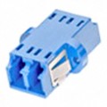 2-6457567-2 - CONN COUPLER RCPT LC-LC DUPLEX
