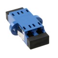 2-6457567-4 - CONN COUPLER RCPT LC-LC DUPLEX
