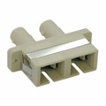 N456-000 - CONN ADAPTER RCPT SC-ST DUPLEX