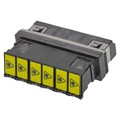 1061210217 - LC 1X6 EMI ADAPTER SNAP MOUNT