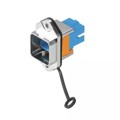 1058140000 - CONN COUPLR RCPT SCRJ-SCRJ DUPLX