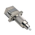 T020-001-SC10G - FC MALE TO SC FEMALE 50/125 OM3