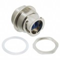 17-300060 - CONN COUPLER RCPT LC-LC DUPLEX