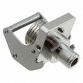 FO-FC-FS(FC-A3)-PBS-R - CONN COUPLER RCPT FC-FC SIMPLEX